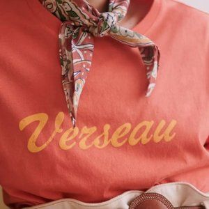 Sezane Aquarius Astro T-Shirt